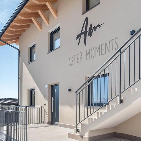 Aster Moments Apt Moritz San Genesio Atesino Dış mekan fotoğraf
