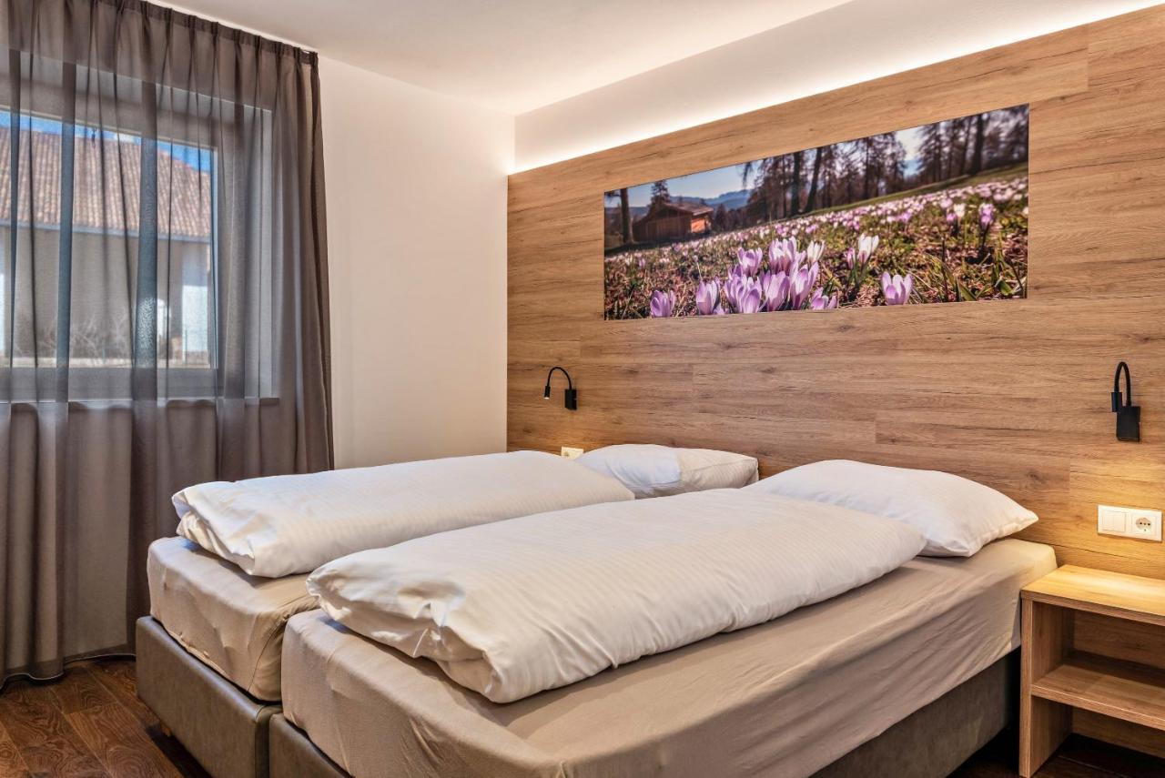 Aster Moments Apt Moritz San Genesio Atesino Dış mekan fotoğraf