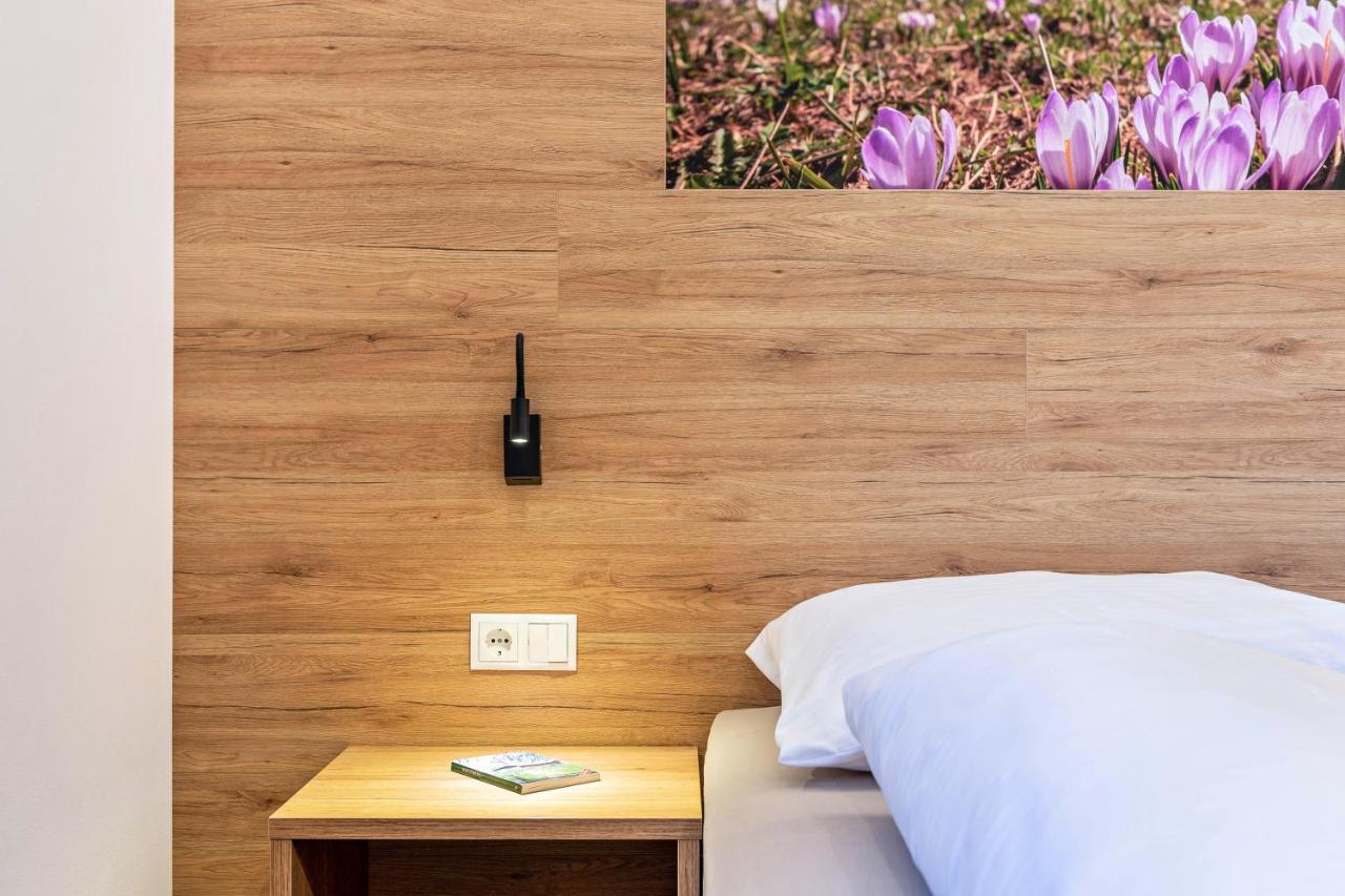 Aster Moments Apt Moritz San Genesio Atesino Dış mekan fotoğraf