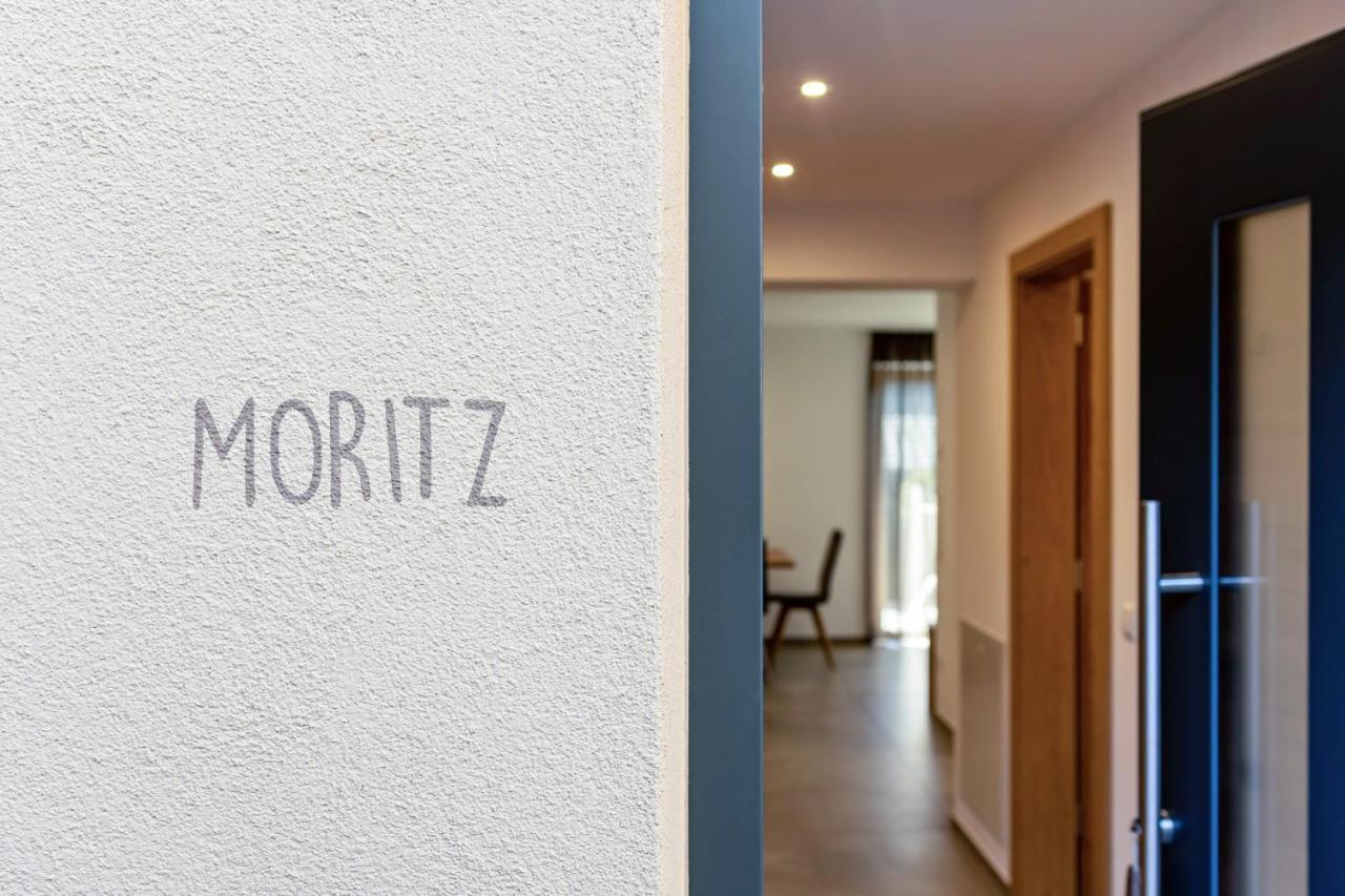 Aster Moments Apt Moritz San Genesio Atesino Dış mekan fotoğraf